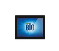 ELO 1990L 19" Projected Capacitive schwarz / Touch-Monitor für POS / USB / ohne Stromquelle