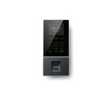 Safescan Timemoto TM-626 / Zeiterfassungssystem / 2,8" Display / RFID / PIN / Fingerabdruck