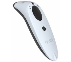 Socket Mobile S740 weiß / 2D-Barcodescanner / Bluetooth