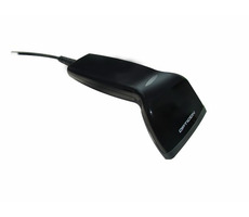 Opticon C37 schwarz / 1D Barcodescanner / CCD / USB