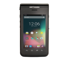 Opticon H 27 / 1D Mobilterminal / 4,3" TFT LCD / WLAN / Bluetooth