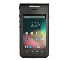 Opticon H 27 2D / 2D-Mobilterminal / 4,3" TFT-LCD / WLAN / Bluetooth / Android