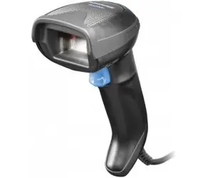 Datalogic Gryphon I GD4520 schwarz / 2D-Barcodescanner / USB 