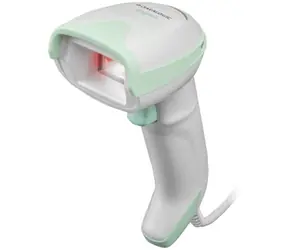 Datalogic Gryphon I GD4520 USB- Kit weiß / 2D-Barcodescanner / USB / USB-Kabel 