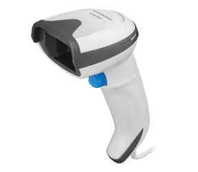 Datalogic Gryphon I GD4590 Kit USB weiß / 2D Barcodescanner / USB + RS-232 + KBW 