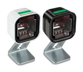 Datalogic Magellan 1500i Kit (USB) / 2D-Barcodescanner / RS-232 / IBM / USB / Magnetständer