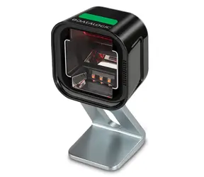 Datalogic Magellan 1500i Kit (RS-232) / 2D-Barcode-Scanner / RS-232 / IBM / USB / Quelle (EU)