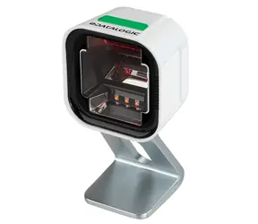 Datalogic Magellan 1500i kit1 (USB) weiß / 2D-Barcodescanner / RS-232 / IBM / USB / USB-Kabel