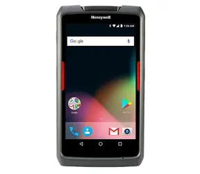 Honeywell ScanPal EDA71 LTE Tablet PC / 2D / 7" / BT / Wi-Fi / NFC / 4G / Kamera 13Mpx / 4000mAh / Android 8.1