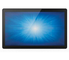 ELO I-Serie 2.0 (E850003) / Touch-PC / 15,6 Zoll / Core i3 3,1 GHz / 8 GB RAM / SSD 128 GB / Ohne Betriebssystem