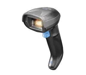 Datalogic Gryphon I GM4500 schwarz / 2D-Barcodescanner / 433 MHz