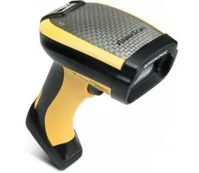 Datalogic PowerScan PD9531-DPM HD- Kit (USB) schwarz / 2D-Barcodescanner / Multi-IF / USB-Kabel