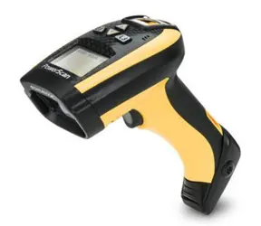 Datalogic PowerScan PM9501 EVO DPM RB 433 MHz 4 Tasten schwarz / 2D-Barcodescanner / 433 MHz / nur Scanner