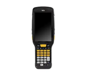 M3 Mobile UL20F / 2D SE4750 / Anz. cl. / BT / Wi-Fi / Kamera / Android 9.0