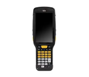 M3 Mobile UL20W LR Anzahl 28 / 2D SE4850 / Nr. cl. / BT / Wi-Fi / GPS / Kamera / Android 9.0