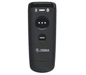 ZEBRA CS6080 BT / Taschen-2D-Barcodescanner / BT / schwarz