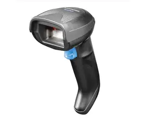 Datalogic Gryphon I GD4520 HD- Kit- USB schwarz / 2D-Barcode-Scanner / Multi-IF