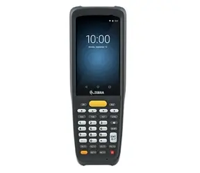 ZEBRA MC2700 2D Cam Kit / SE4100 / 2D / BT / Wi-Fi / 4G / funktionale numerische Tastatur / Display / Kamera / Android 10
