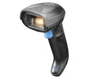Datalogic Gryphon I GM4500 HD / 2D-Barcodescanner / 433 MHz / Multi-IF / nur Scanner