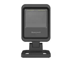 Honeywell Genesis XP 7680g Kit (USB) / 2D-Barcodescanner / SR / Digimarc / Multi-IF / schwarz