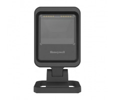 Honeywell Genesis XP 7680g Kit (RS232) / 2D-Barcodescanner / SR / Digimarc / Multi-IF / schwarz