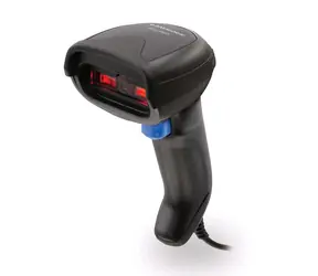 Datalogic Gryphon I GD4220 Kit- USB schwarz / 1D-Barcodescanner / USB