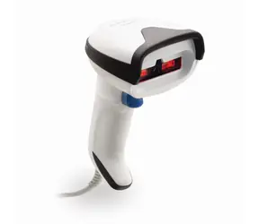 Datalogic Gryphon I GD4200 Kit USB weiß / 1D-Barcodescanner / USB