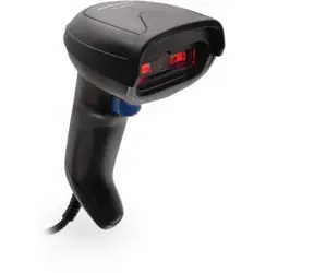 Datalogic Gryphon I GD4290 schwarz / 1D-Barcodescanner / Multi IF (USB & KBW & RS-232)