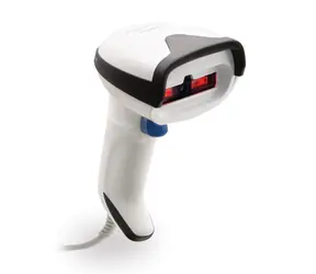 Datalogic Gryphon I GD4290 weiß / 1D-Barcodescanner / Multi IF (USB & KBW & RS-232)