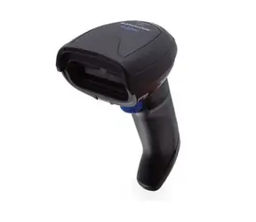Datalogic Gryphon I GM4200 schwarz / 1D-Barcodescanner / 433 MHz