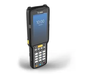 ZEBRA MC3300x 2D Num / 2D SE4770 / BT / Wi-Fi / NFC / Ziffernblock / Display / Android 10