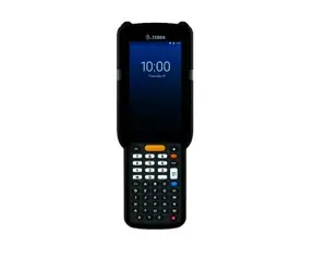 ZEBRA MC3300x 2D SR alpha / 2D SE4770 / BT / Wi-Fi / NFC / alphanumerische Tastatur / Display / Android 10