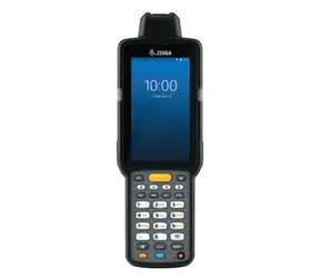ZEBRA MC3300x 1D Fun Gun / 1D / BT / Wi-Fi / NFC / Funktionale numerische Tastatur / Display / Android 10