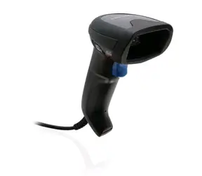 Datalogic QuickScan QD2590-BKK1 Kit-USB / 2D-Codeleser / Multi-IF / Schwarz