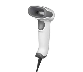 Honeywell Voyager Extreme Performance 1470g Kit- USB weiß / 2D-Barcodescanner / Multi-IF / Ständer