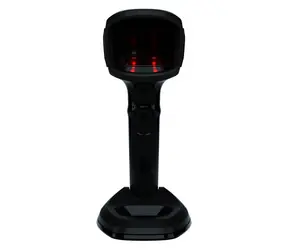 ZEBRA DS9908 / 2D-Barcodescanner / Multi-IF / IP52 / nur Scanner ohne IF-Kabel