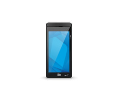 ELO M60 Pay / mobiles POS / Touchscreen 6" / Qualcomm 660 2,2GHz / 3GB / 32GB / BT/ WiFi / Android 10