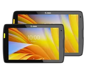 ZEBRA ET40 (ET40AA-001C1B0-A6) / 8" / USB / BT / Wi-Fi / NFC / CAM / 2,2 GHz / 4 GB RAM / 64 GB Flash / Android