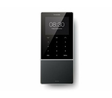 Timemoto TM-818 SC Anwesenheitssystem / 3,5 Zoll Farb-TFT / WLAN & LAN & USB