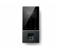 Timemoto TM-828 SC Anwesenheitssystem / 3,5 Zoll Farb-TFT / WLAN & LAN & USB