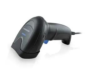 Datalogic QuickScan Lite QW2520-BKK1 Kit-USB / 2D-Barcodescanner / USB / USB-Kabel 2 m gerade / schwarz