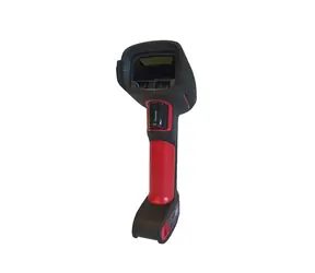 Honeywell Granit 1990i SR Kit-USB / 2D-Barcodescanner / Multi-IF / schwarz