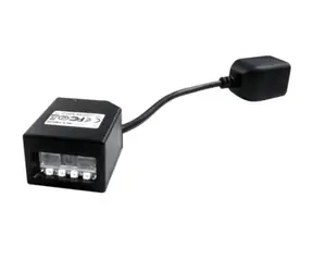 Newland FM100 / 1D-Barcodescanner / CCD 2500 / LED / USB & RS-232 / IP54