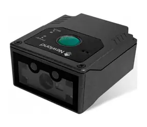 Newland FM430 Barracuda / 1D&2D Barcodescanner / CMOS / USB & RS-232 / IP54