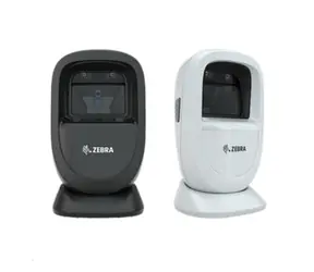 Nur ZEBRA DS9308-Scanner / 2D-Barcode-Scanner / Multi-IF / Schwarz 