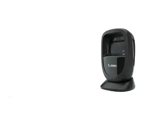 ZEBRA DS9308 nur Sensor / 2D Barcodescanner / EAS / Multi-IF / schwarz
