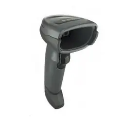 ZEBRA DS4608 HD Kit (USB) / 2D-Barcode-Scanner / USB / RS-232 / IP52 / Kabel 2,0 m / schwarz 