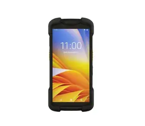ZEBRA TC73 (TC7301-0T1J4B1000-A6) / 2D (SE4770) / 6" Touchscreen / 4400 mAh Akku / Android