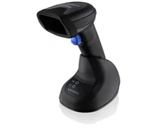 Datalogic QuickScan QBT2500 kit2 USB / 2D-Barcodescanner / BT / Multi-IF / Cradle / schwarz