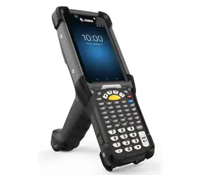 ZEBRA MC9300 SR (MC930B-GSHCG4RW) / BT / Wi-Fi / 2D (SE4770) / 4,3" / 7000 mAh / 43 Fun.-Zifferntasten / Android